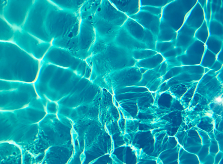 blue water wallpaper